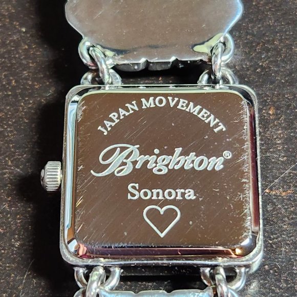 Brighton Sonora Watch